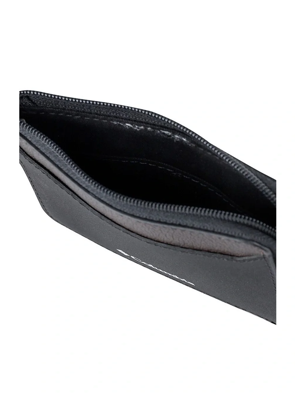 Columbia rfid blocking